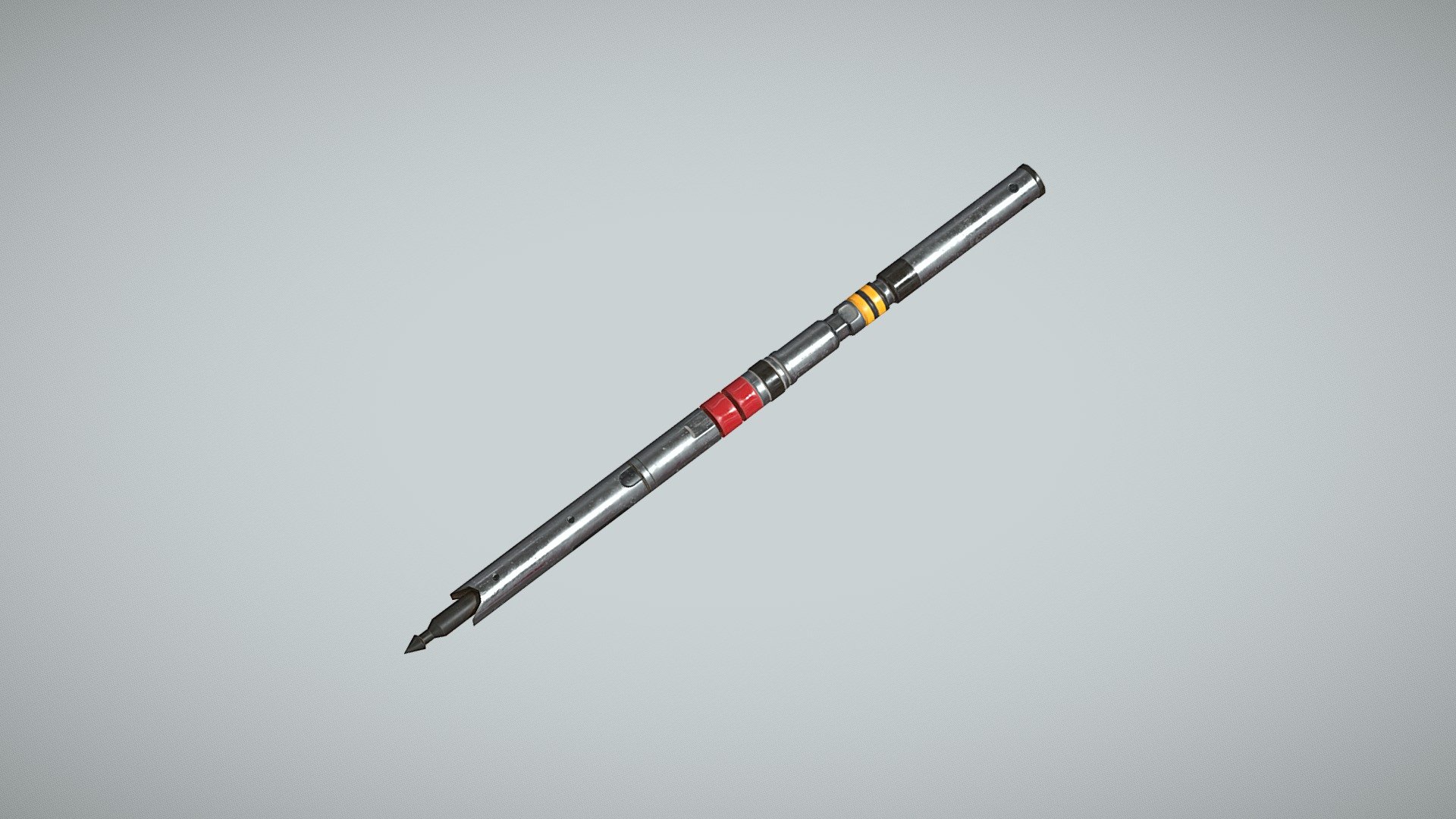 Head Assembly Inner Tube 01 - Buy Royalty Free 3D model by Outlier Spa ...