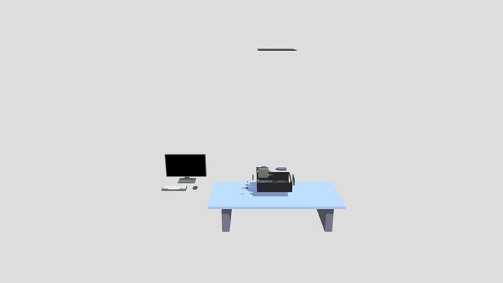 PC Assembly