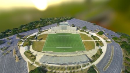 Kelly Reeves Stadium