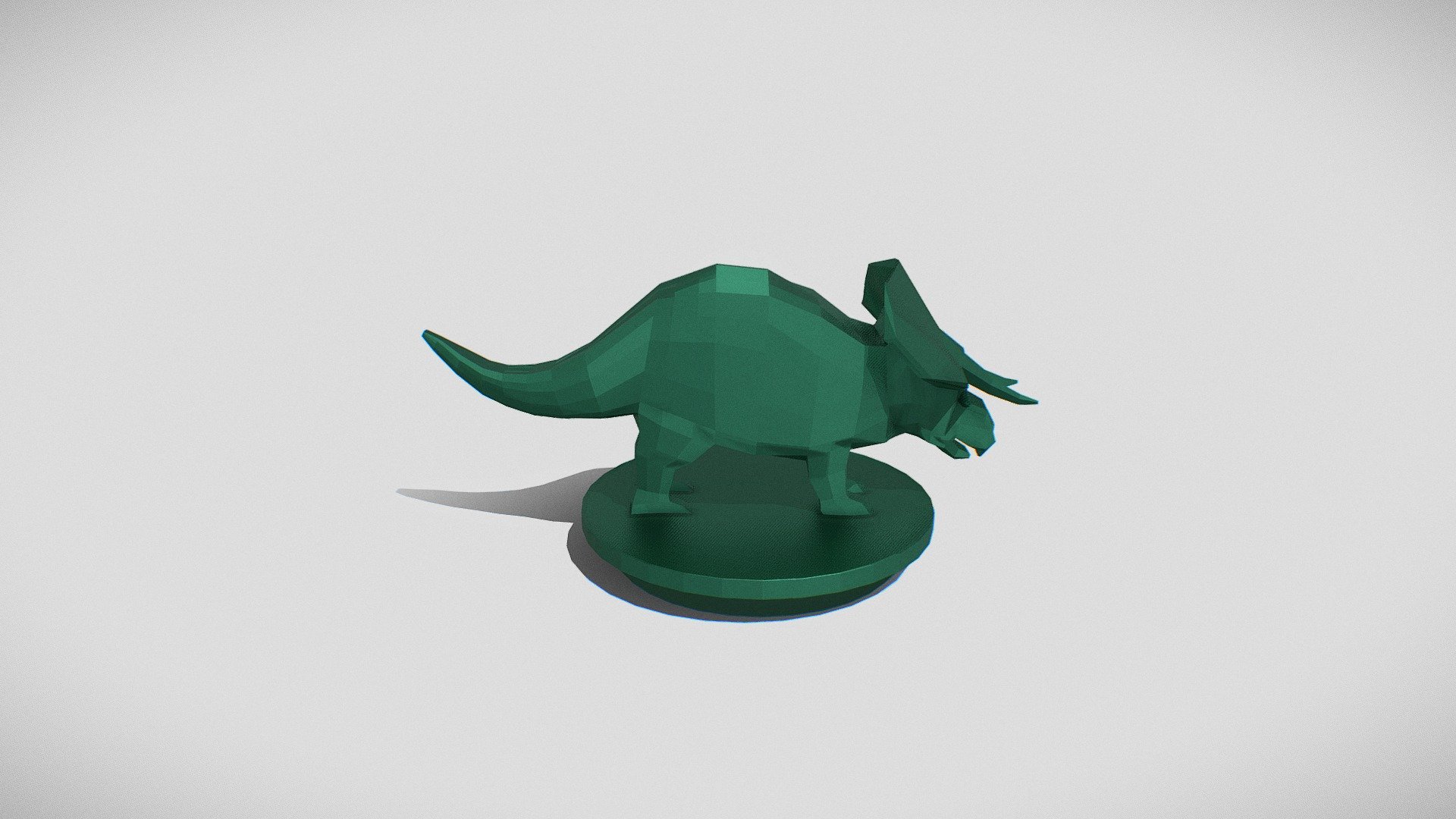 Triceratops