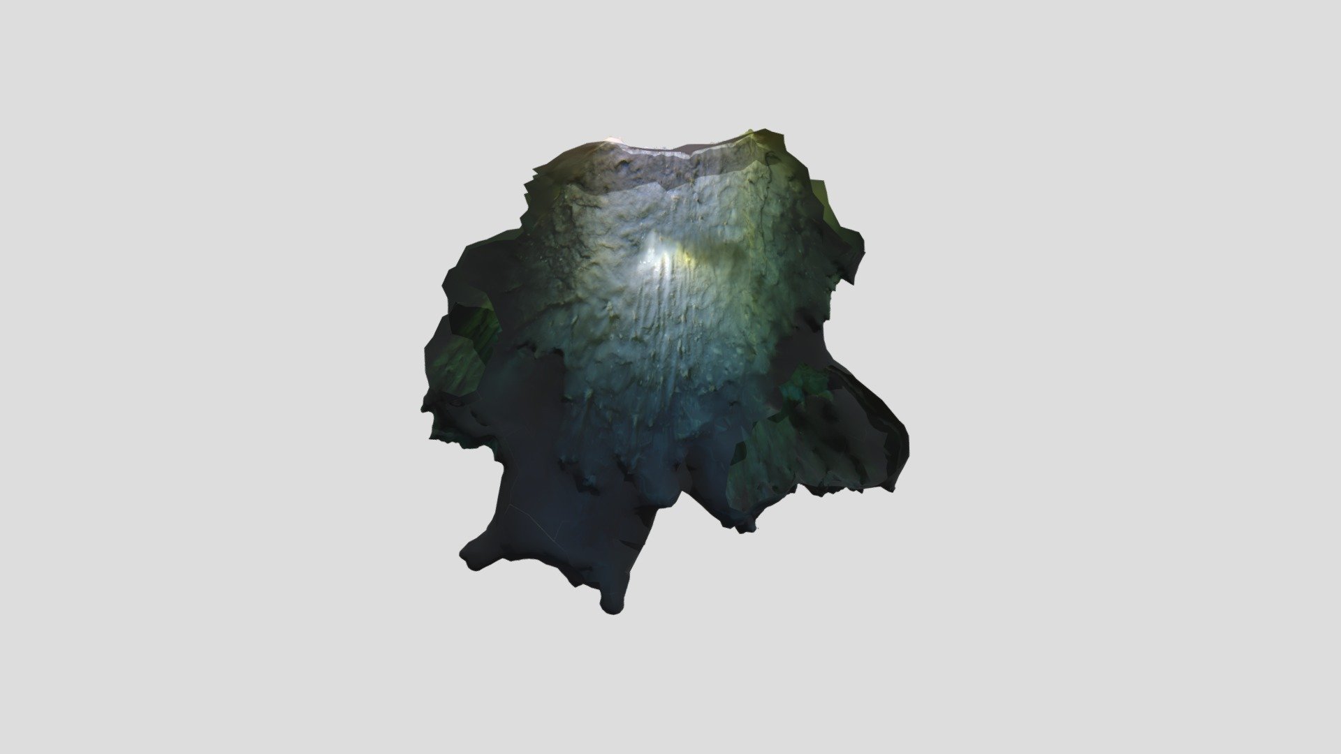 Cave37_2 - Download Free 3D model by FoxMcCloud87 [d133885] - Sketchfab