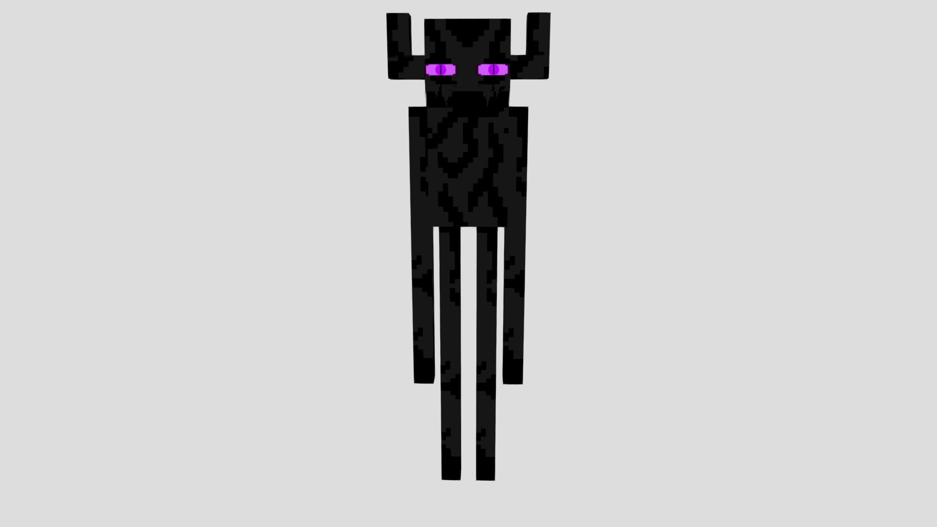 Enderman Titan-30