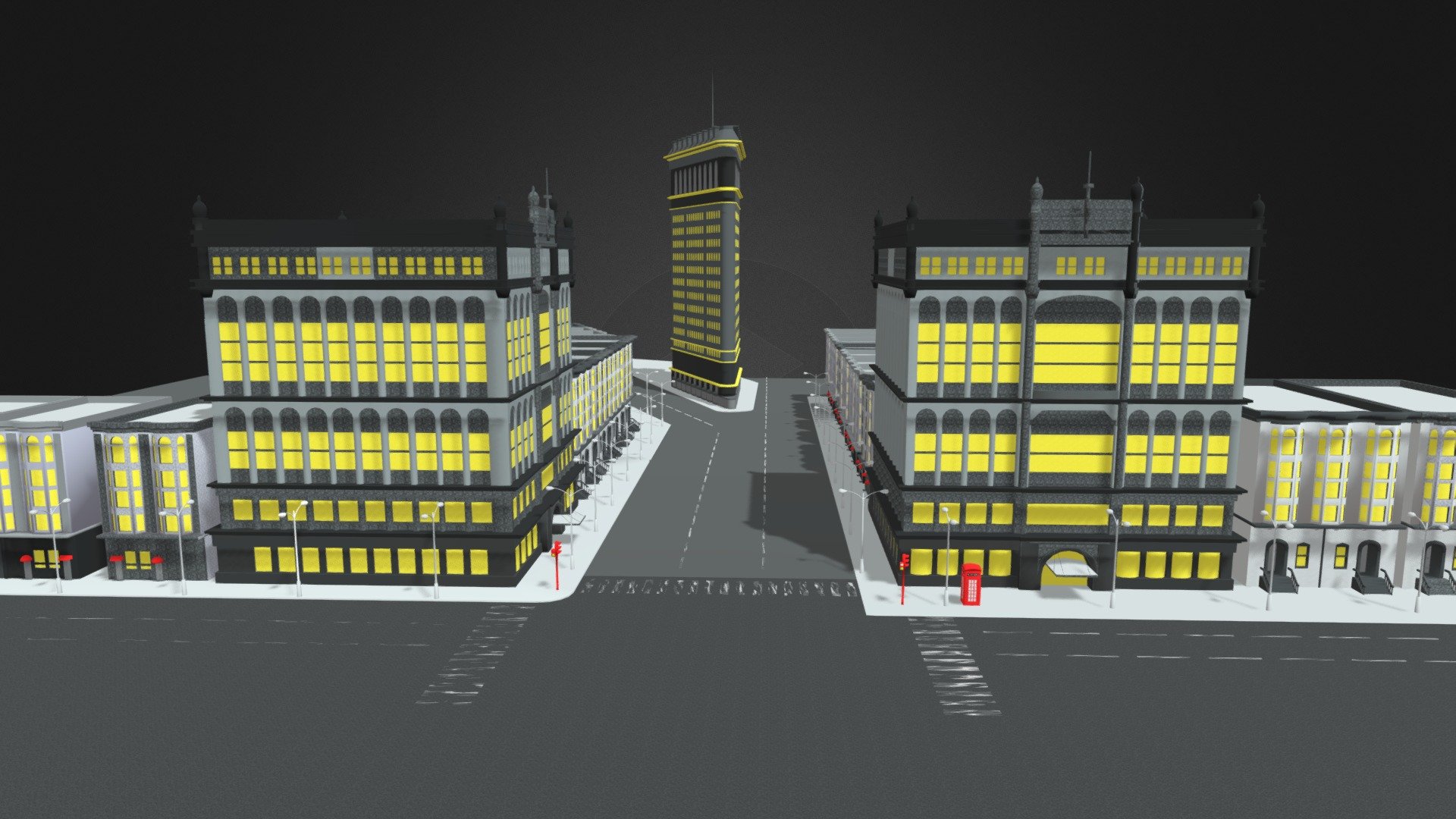 Cityblock