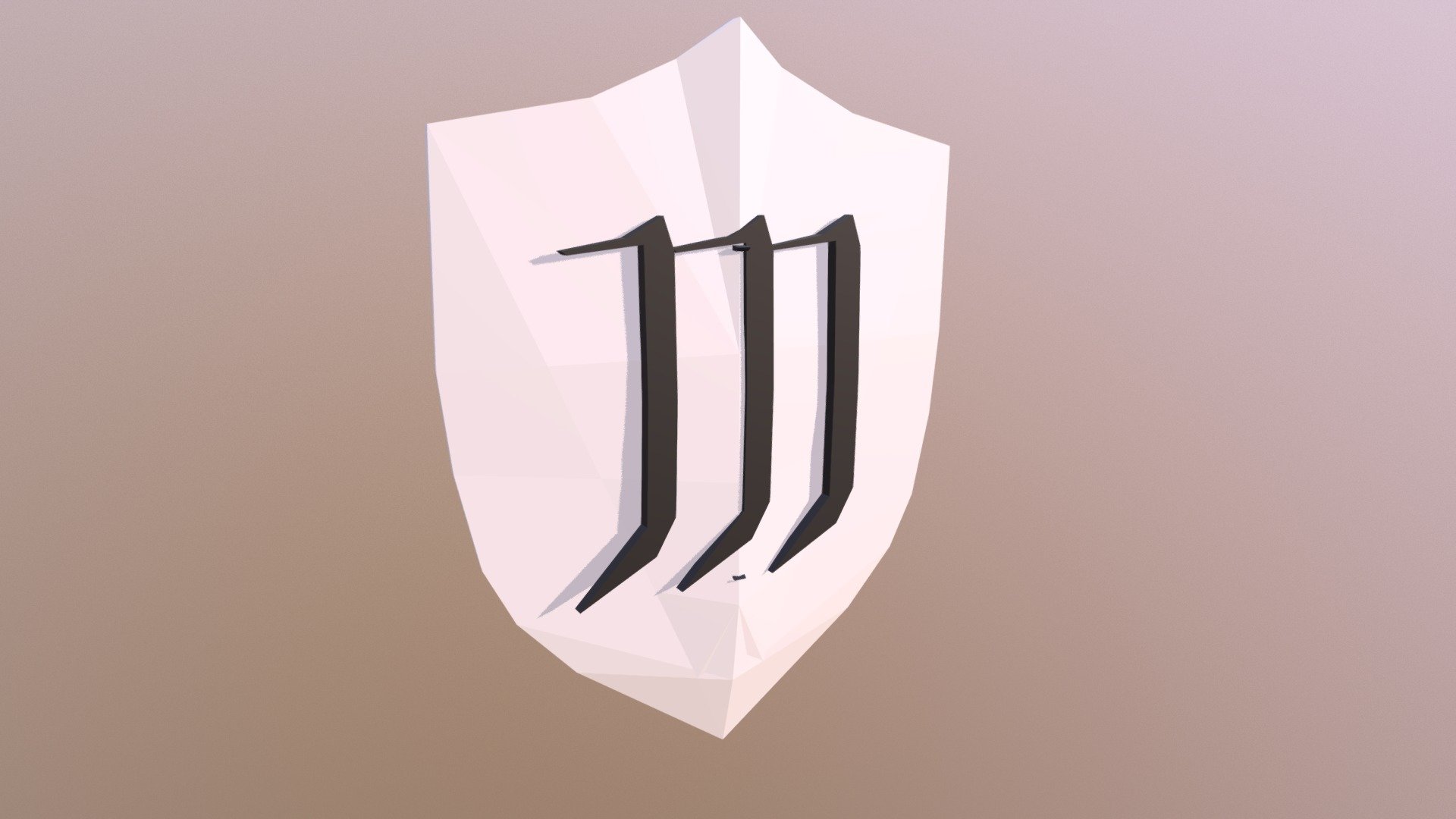 Shild - 3D model by Dayvid [d137d5c] - Sketchfab