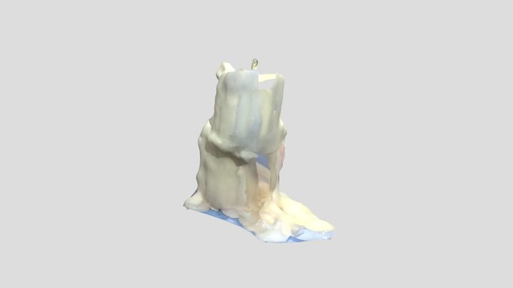 Magiscan_2025-04-05_08-57 3D Model