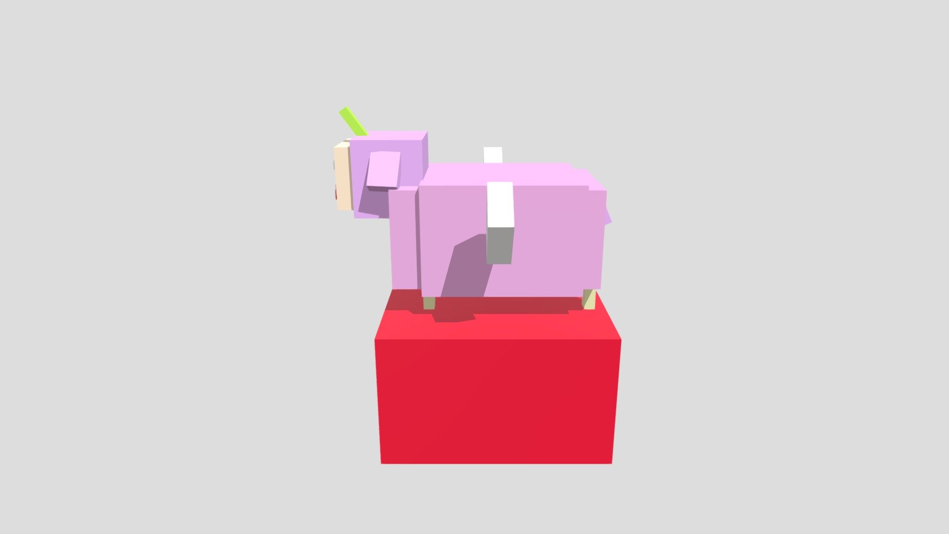 Sheep