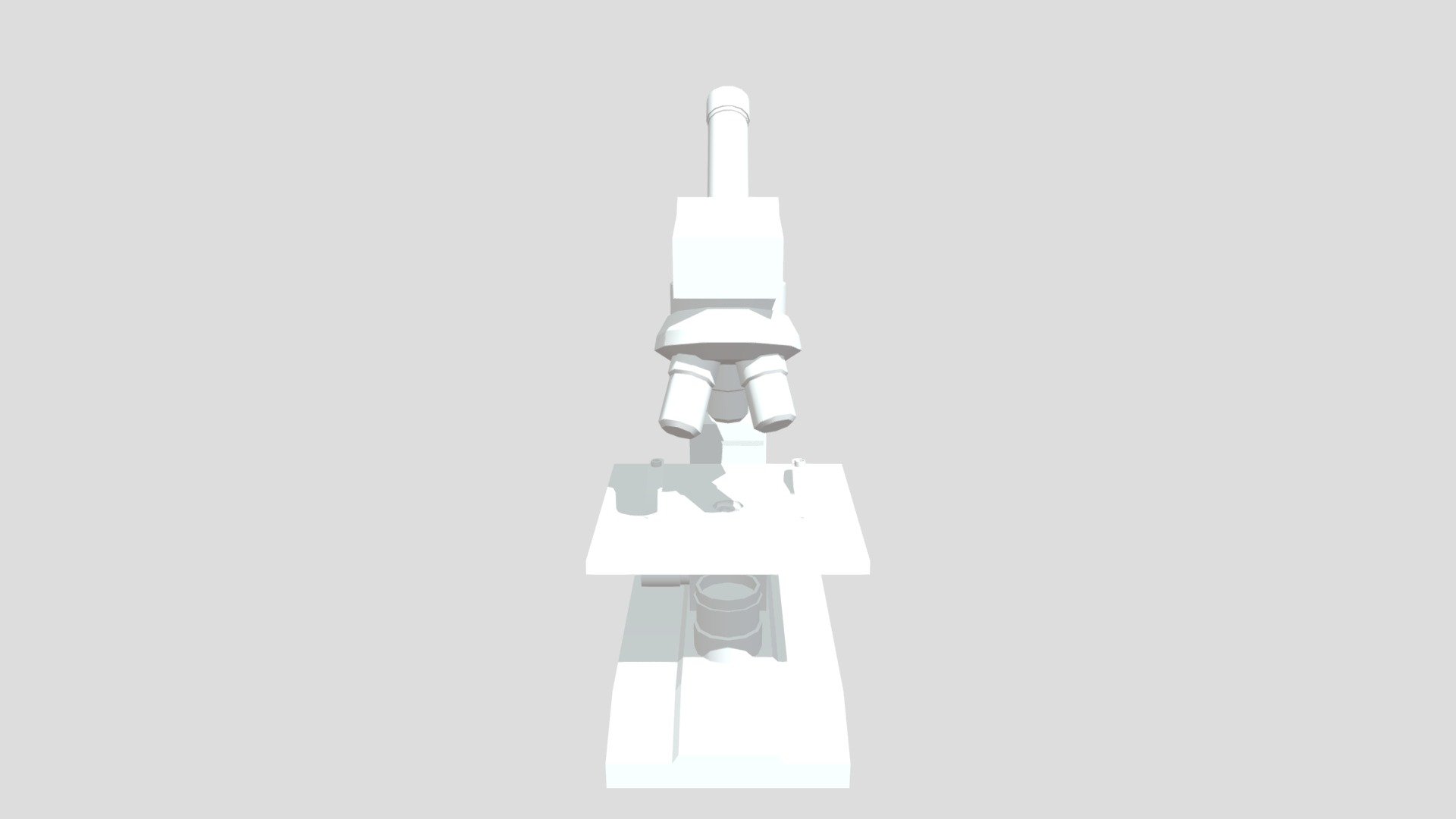 Microscope