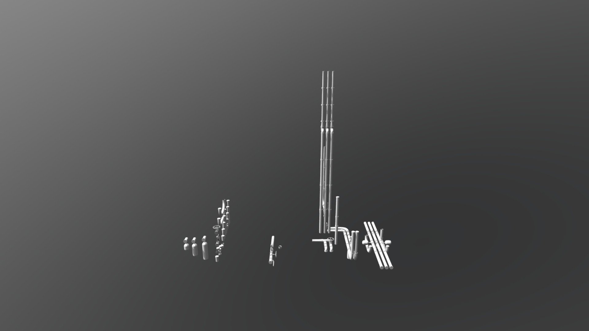 Environment Progress