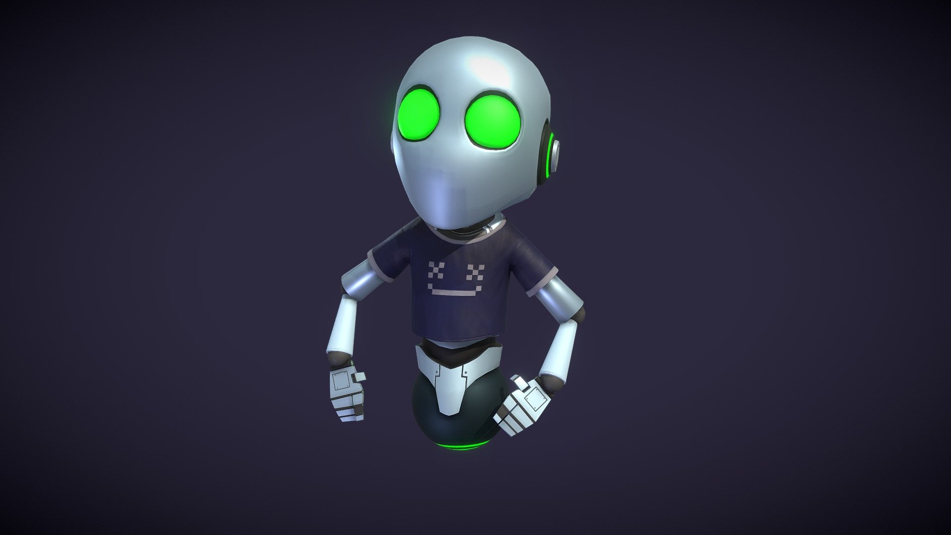 Avtr_DED_PXL -G - 3D model by bigimmersive [d13c448] - Sketchfab