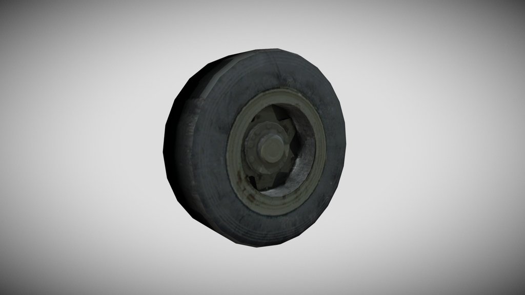 APC tyre