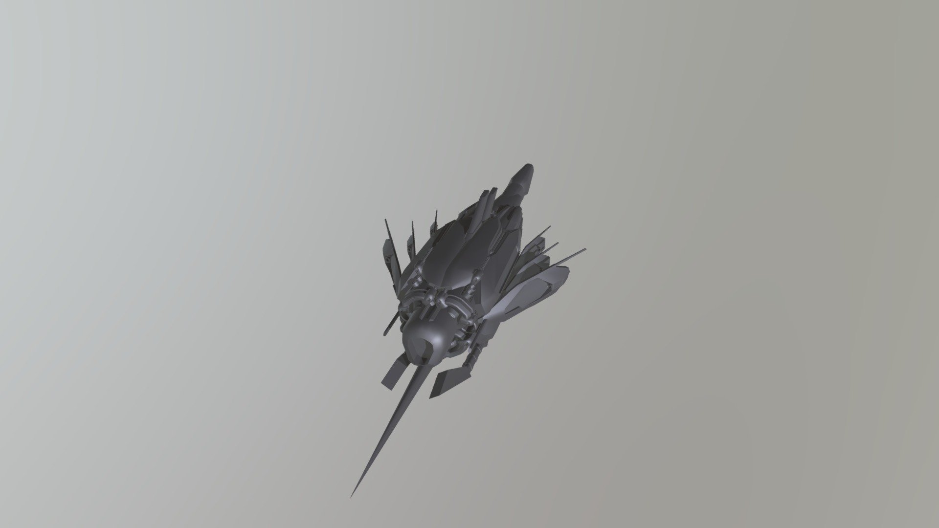 Spaceship