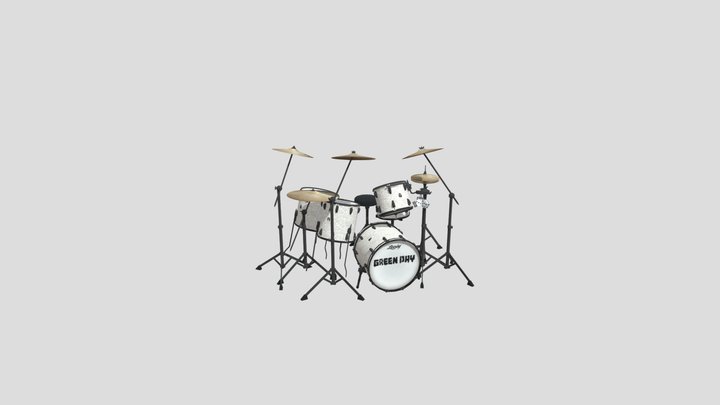 Drums Leedy