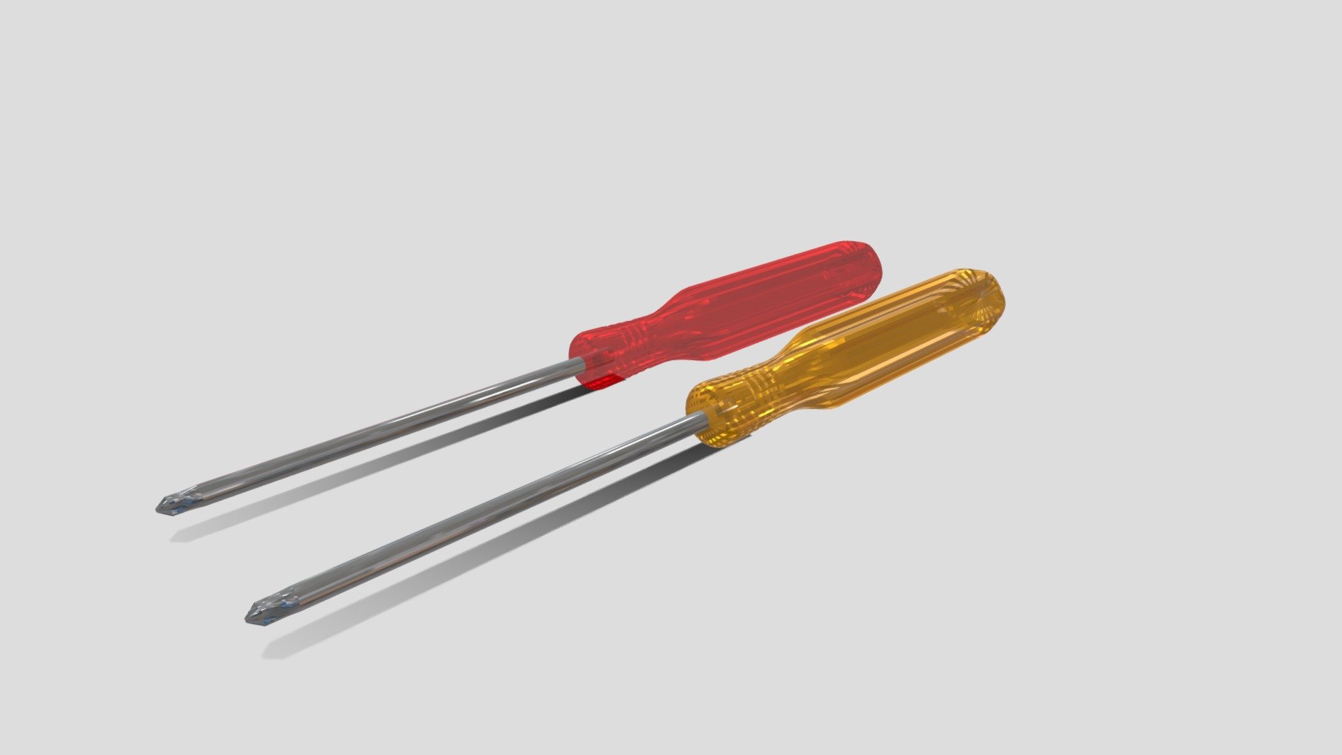 Screwdriver