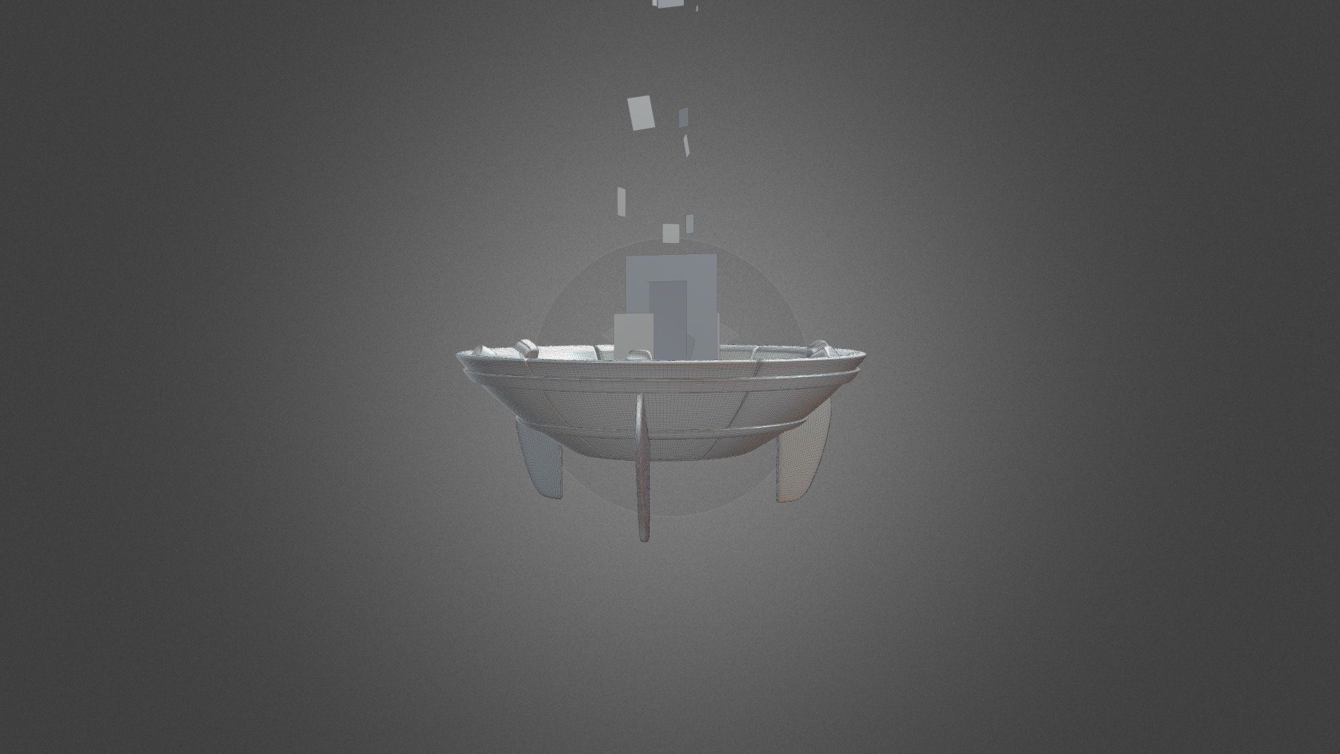 HP&LP with textures | Fire Bowl