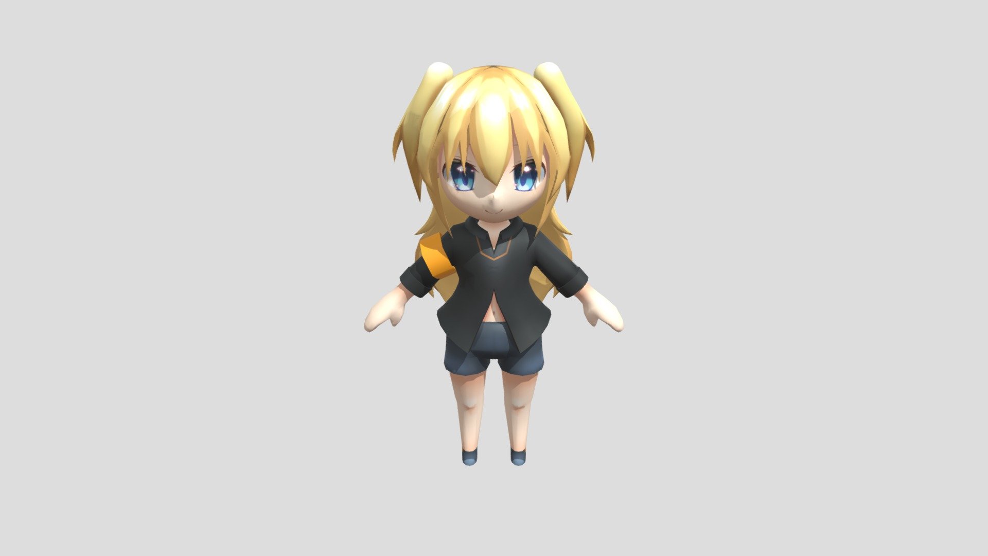 Girl 3