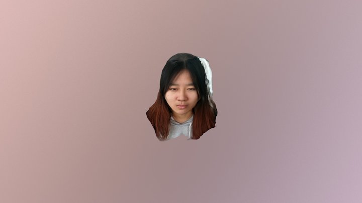 pim 3D Model