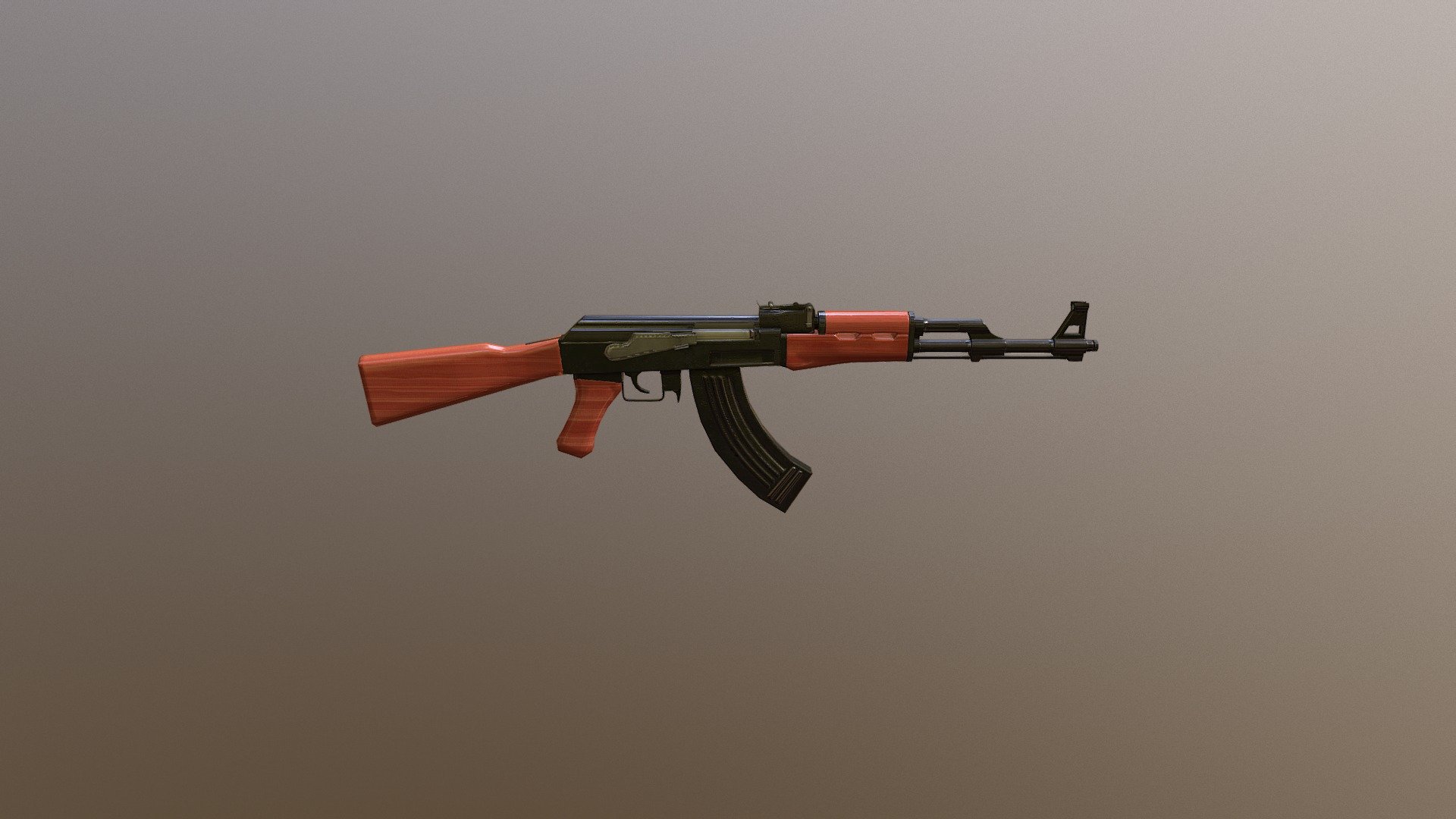 AK47