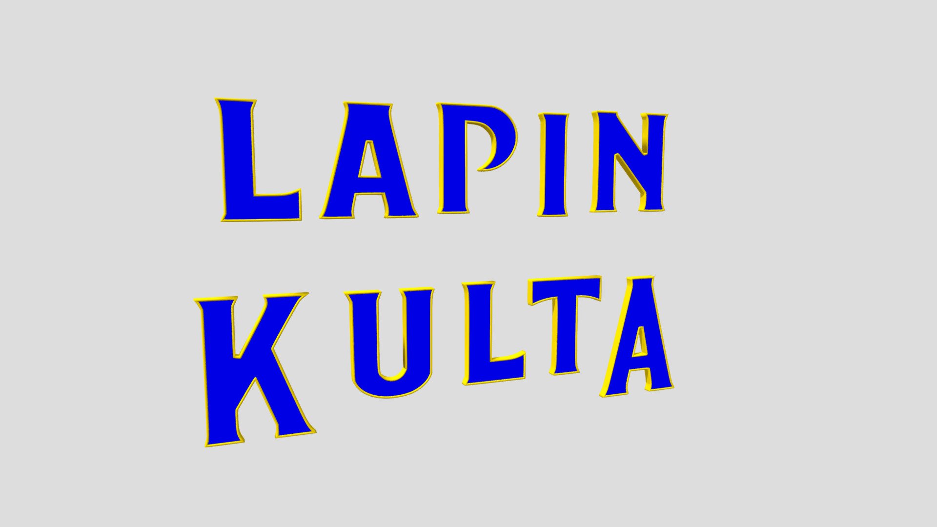 Lapin Kulta