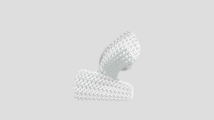 Lightcycle: Mesh map and export 3D Model