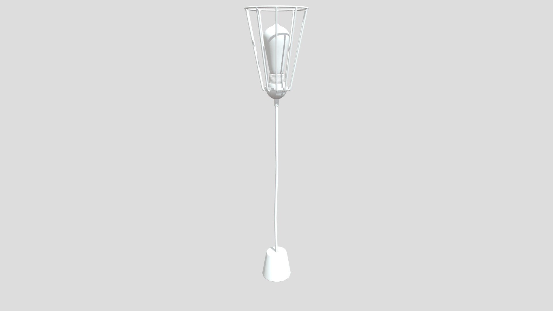 TK Lighting 1641 Galaxy 1
