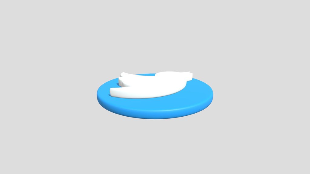 Twitter Logo