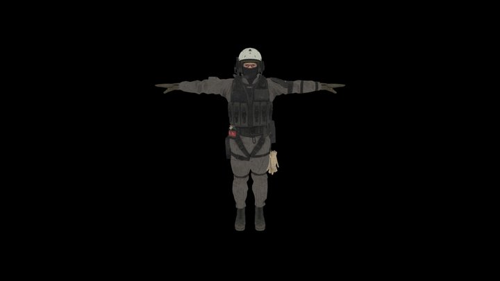 MGS V WSS