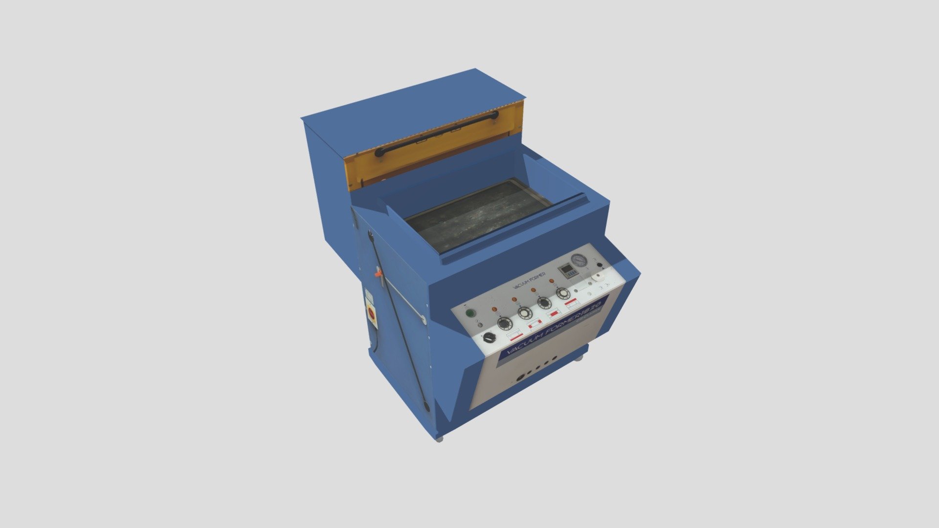 Vac Former