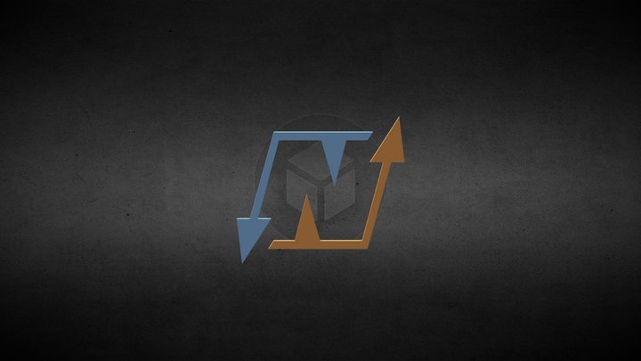 Navigator 3D Model
