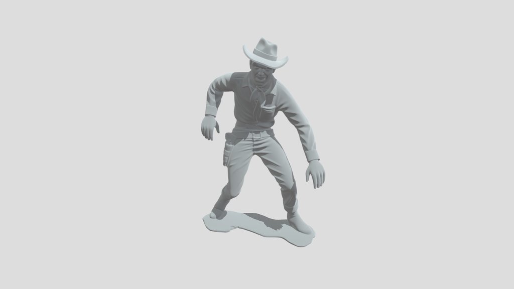 Kovboy