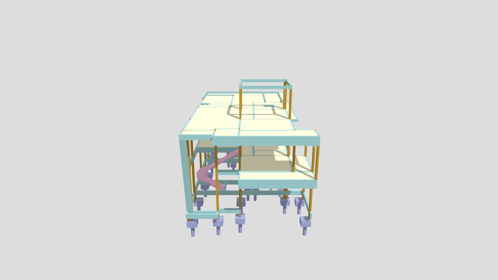 3D - Eng Anderson (060326.EO, 250m2), V2