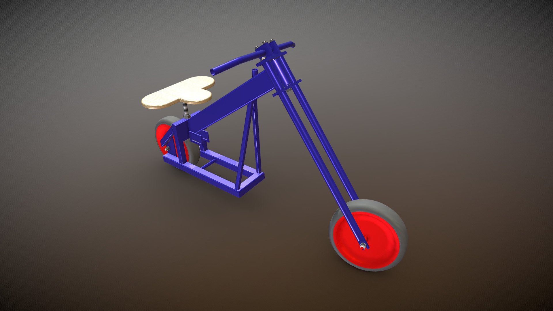 De Minibike