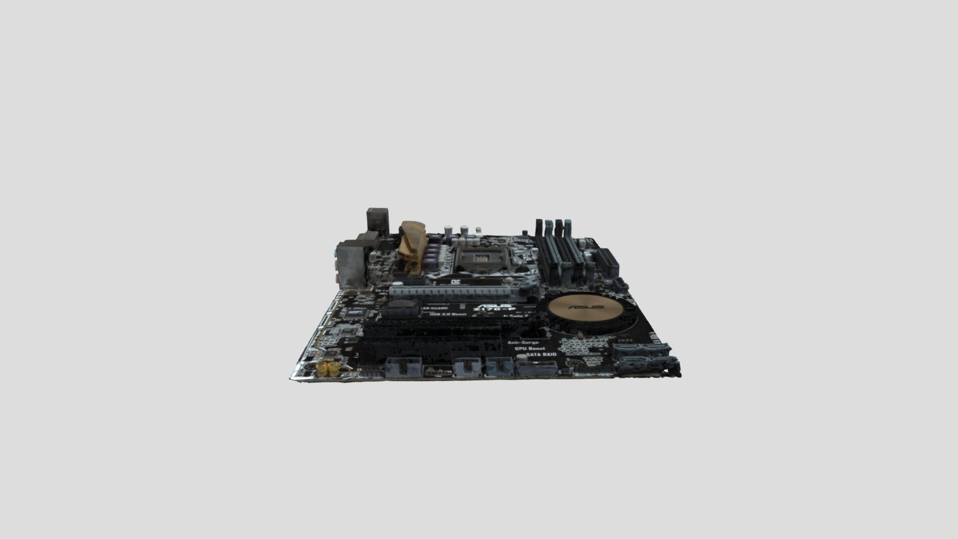 Mother Board