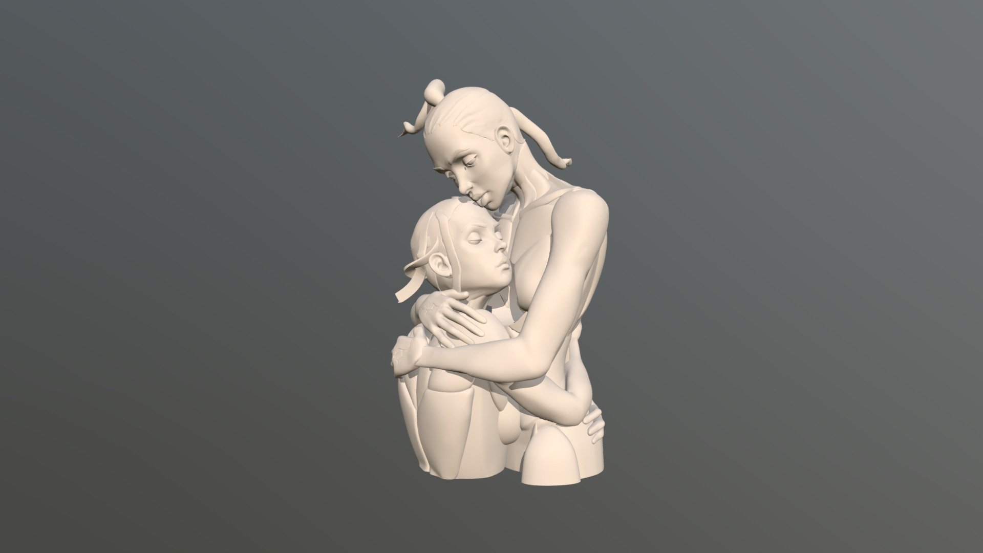 #1 High Res Hug Aug 2020 No Hole- Unscaled