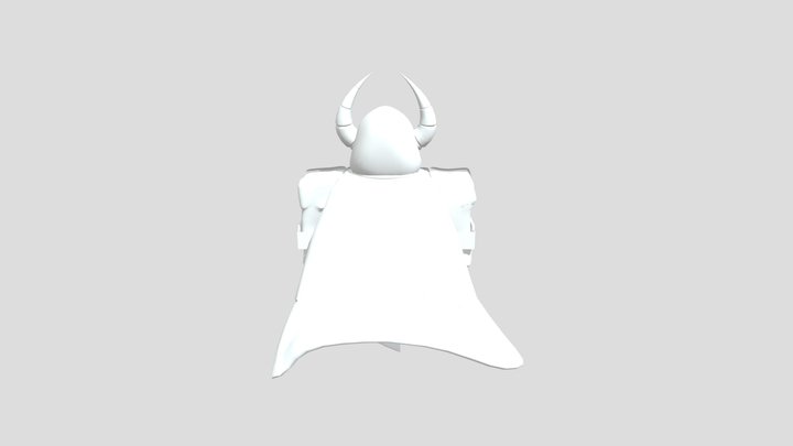 C00LKIDD M4 3D Model
