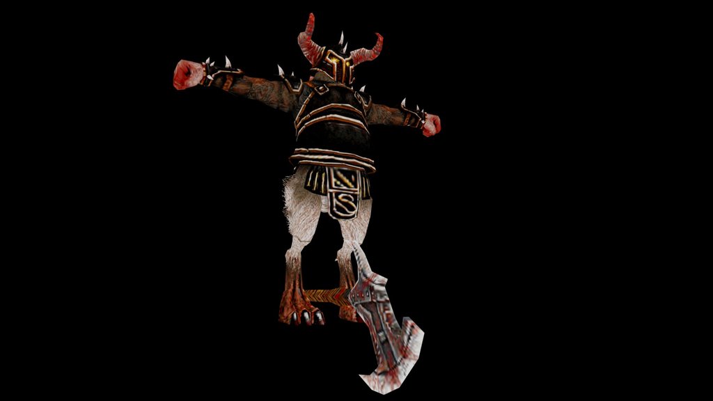 Beast Lord