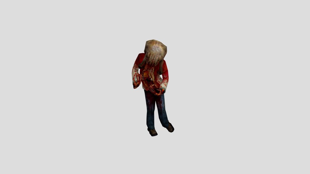 Headcrab_zombie