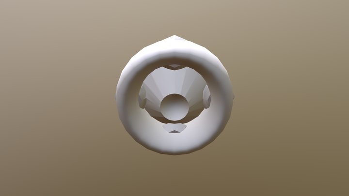 21728 3D Model