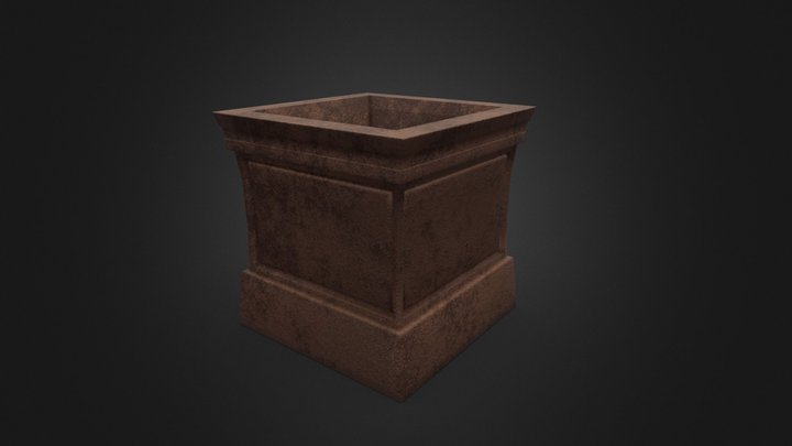 Flower Pot (the Blumentopf)