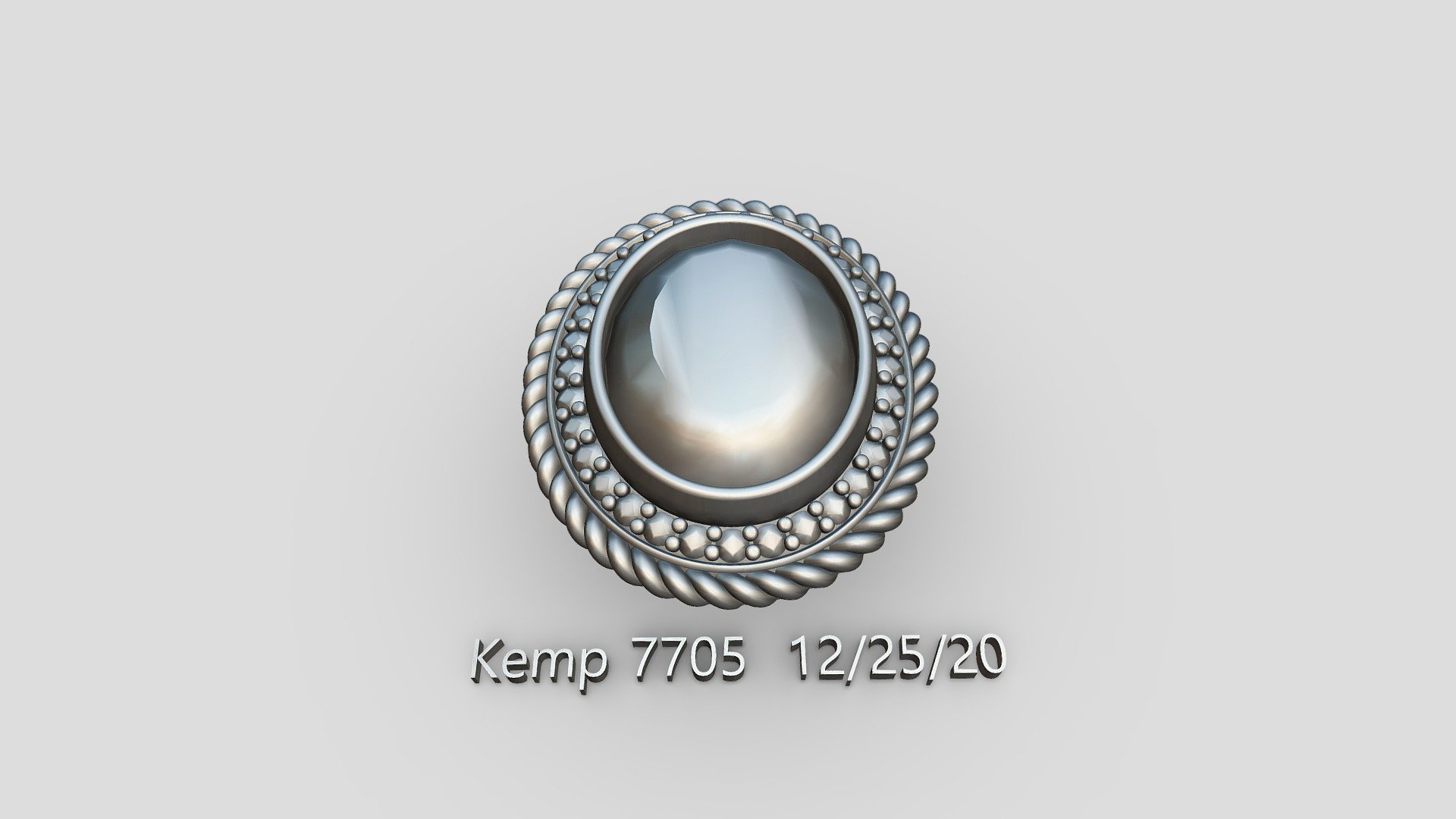 Kemp 7705