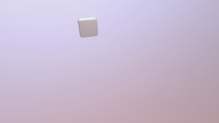 new modified  glucose collaborizm 3D Model