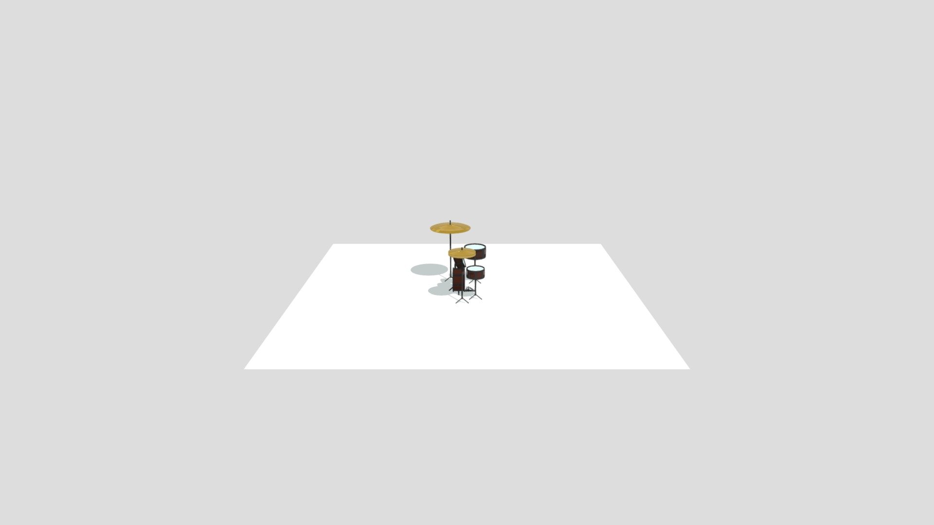 Drum Set