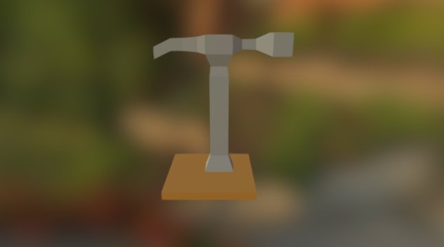 El Martillo