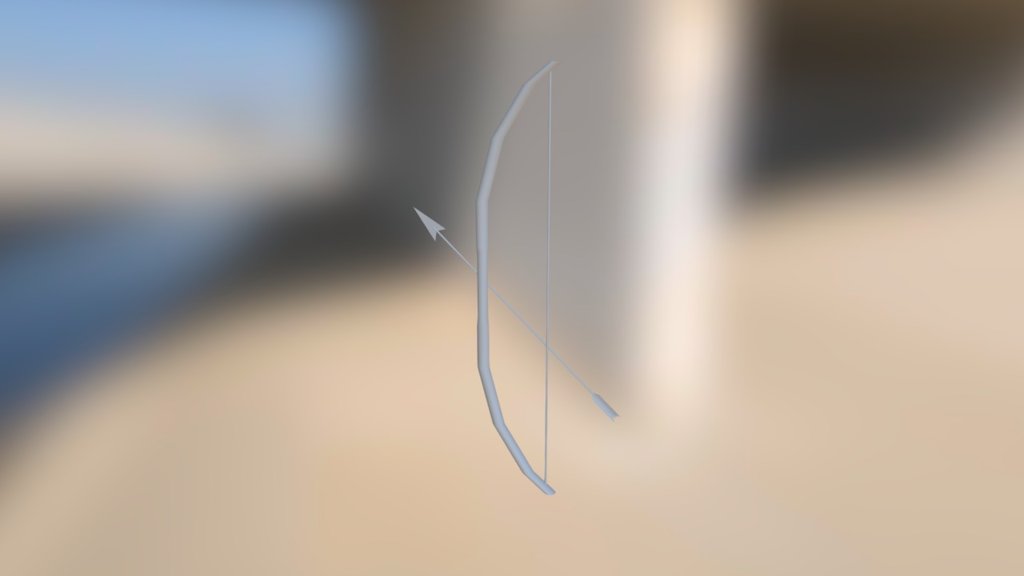 Recurve Bow