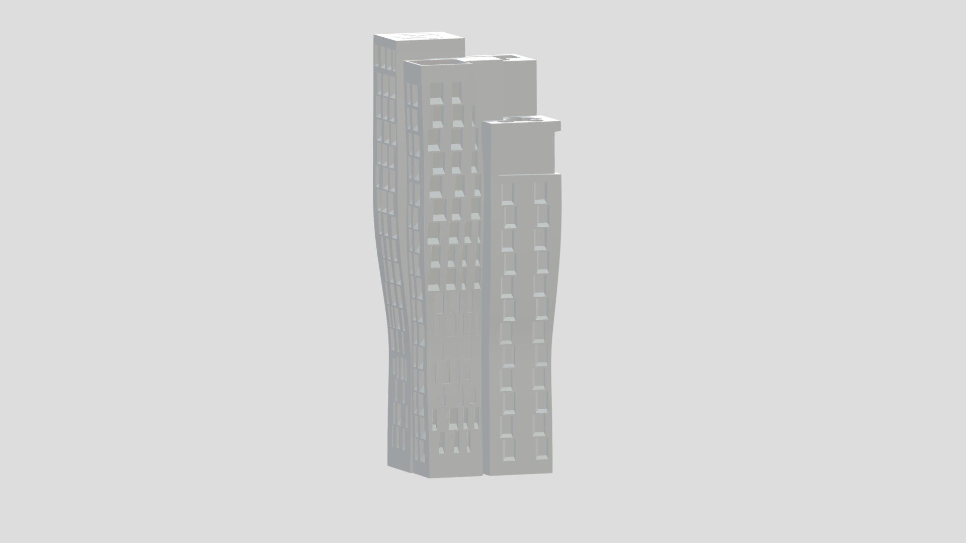Archaea Tower