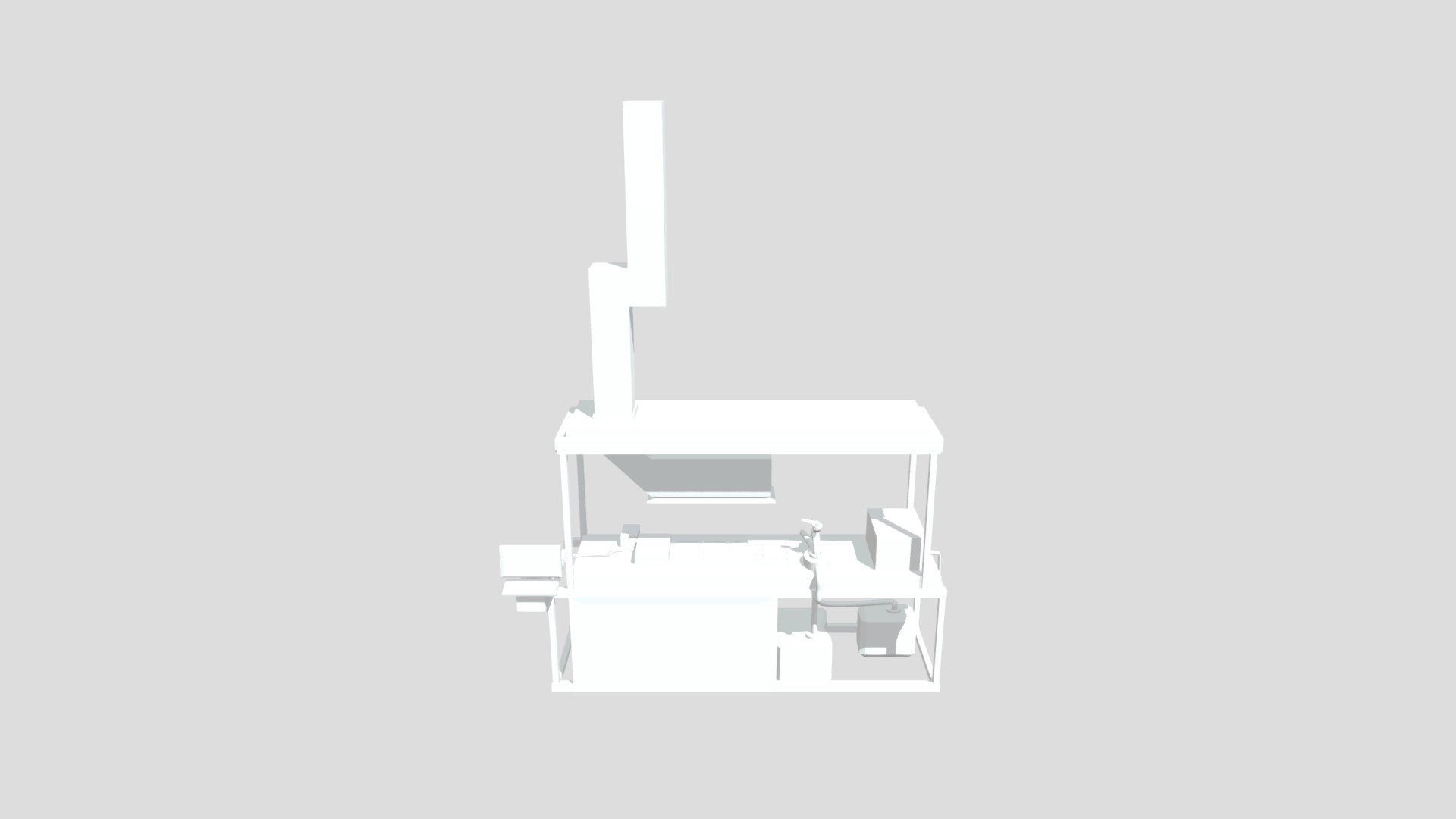 MEDICAL EQUIP 3