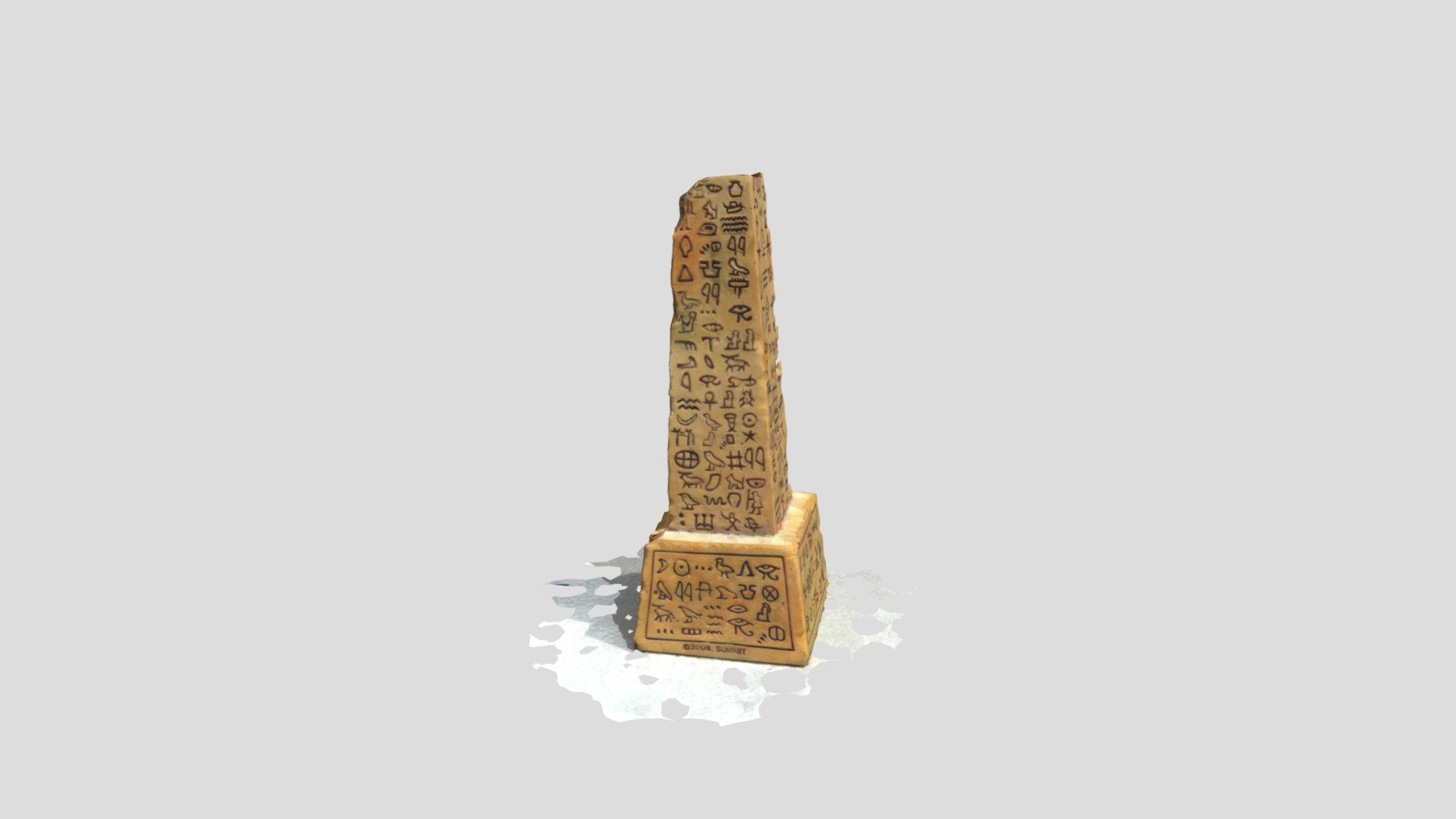 Egyptian Sculpture