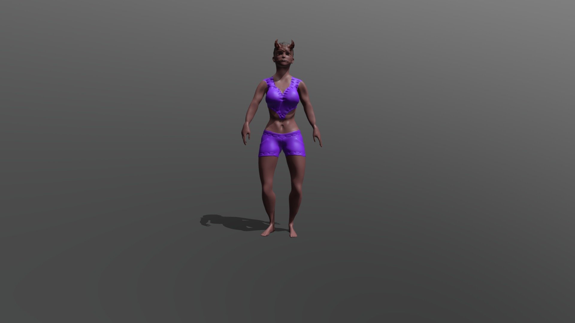 Bellydancing 3d Model By Maggie Magdalenala D15cf01 Sketchfab 6398