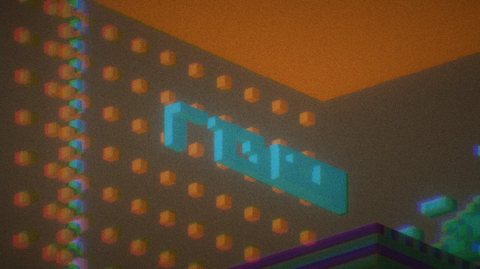 Cube Test - 3D model by kdeluxe [d15cff4] - Sketchfab