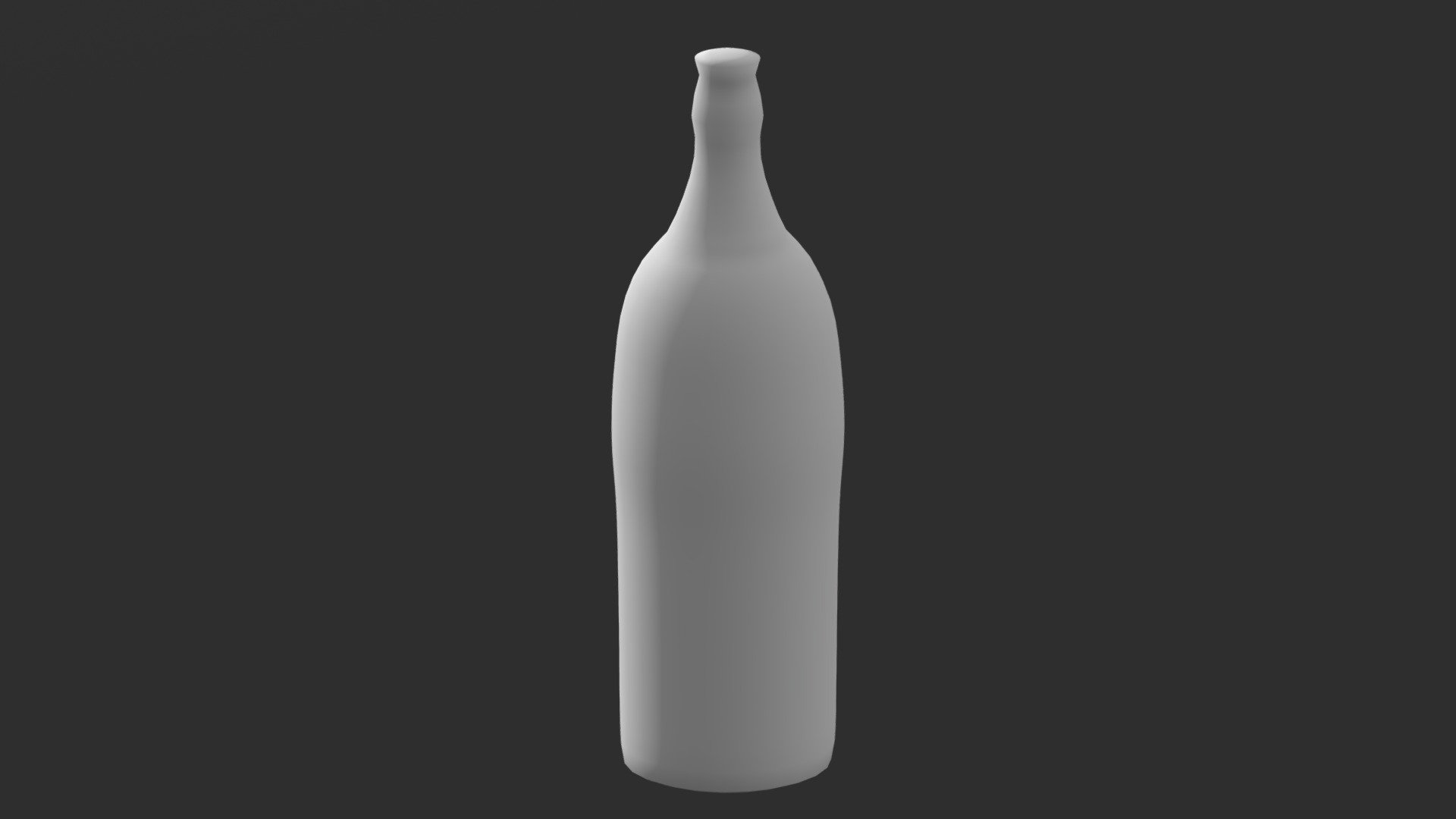 Wine Bottle