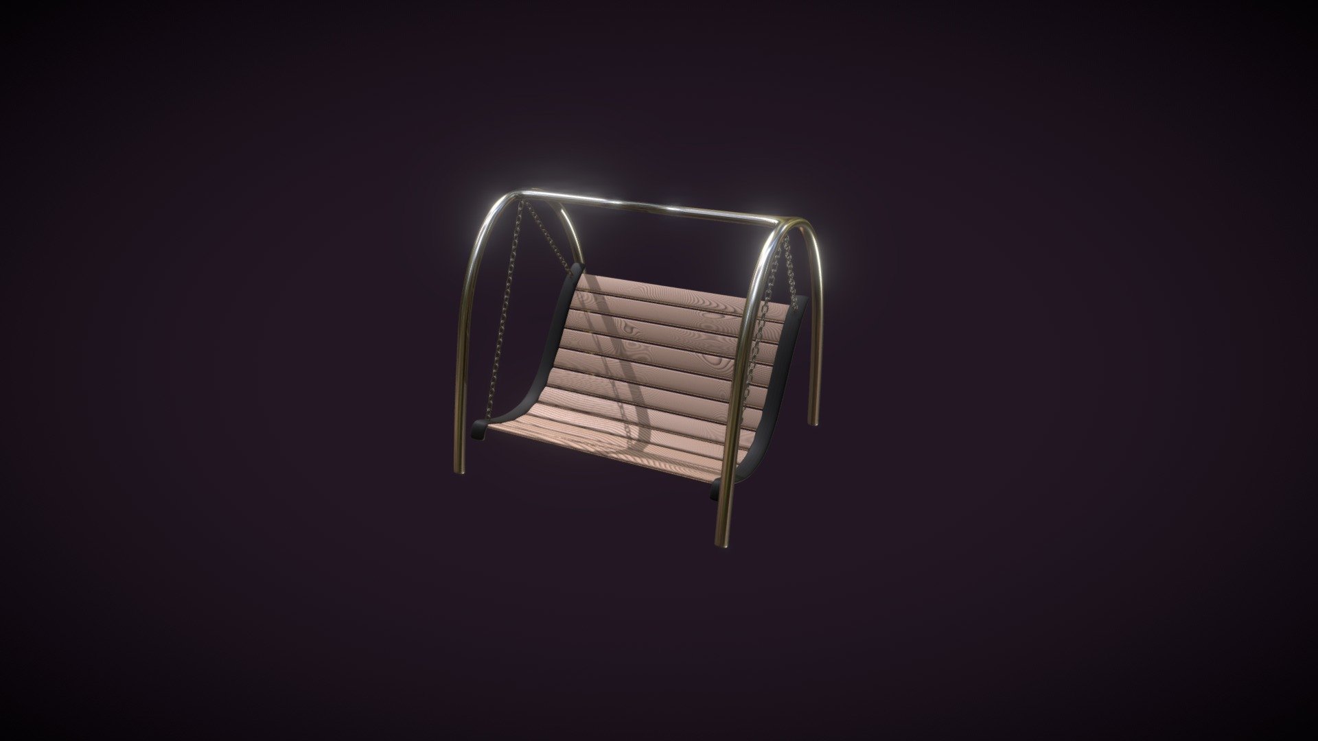 Garden Chair